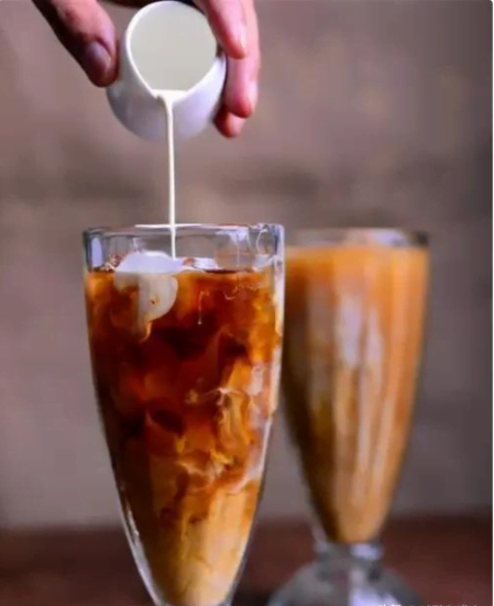 都不建議咖啡和酒一起喝,這5款卻是經(jīng)典,你自己調(diào)過嗎?